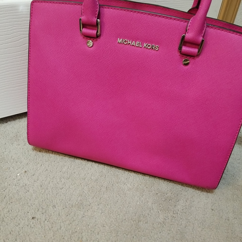 Michael kors women bag - Picture 11 of 13